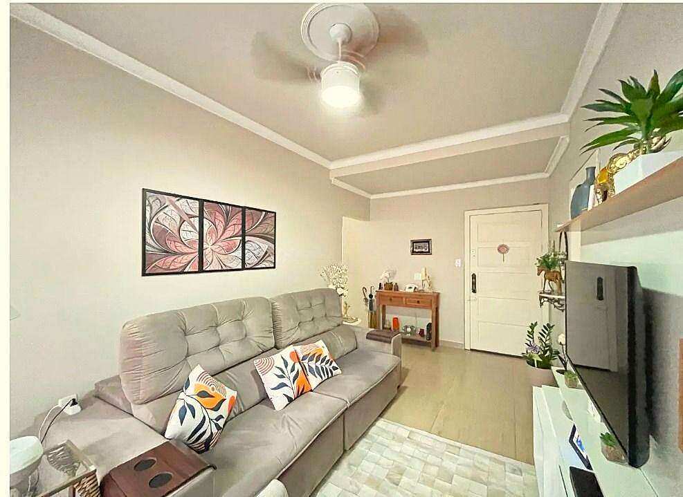 Apartamento à venda em Porto Alegre, Menino Deus, com 3 quartos, 64m²