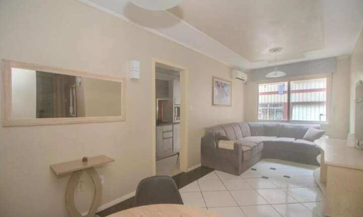 Apartamento à venda, com 2 quartos, 72m²