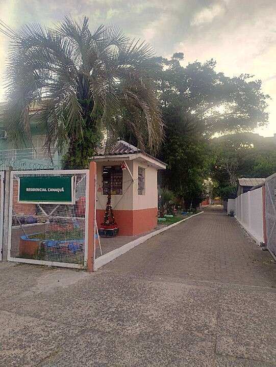 Apartamento à venda em Porto Alegre, Camaquã, com 2 quartos, 48m²