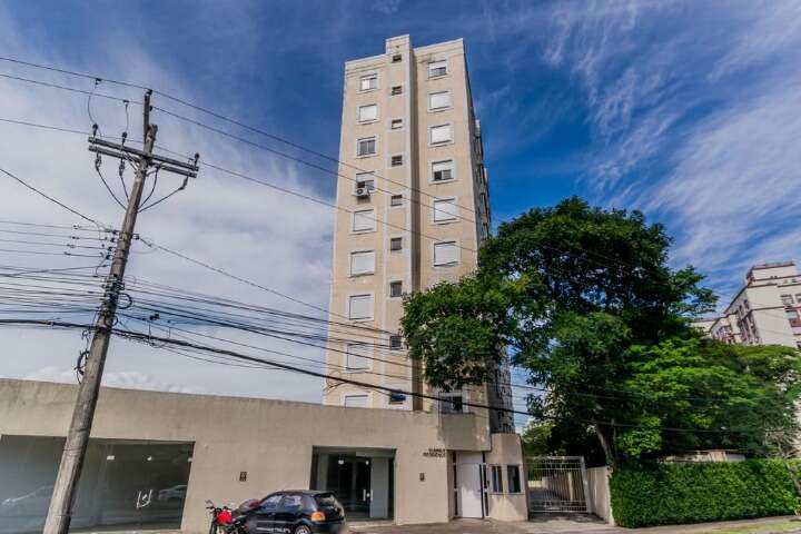 Apartamento à venda em Porto Alegre, Cavalhada, com 3 quartos, 53m²