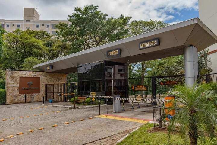 Apartamento à venda em Porto Alegre, Cavalhada, com 3 quartos, 71,02m²