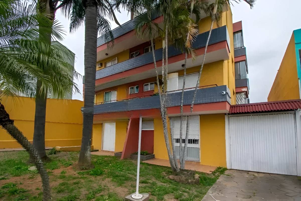 Apartamento à venda em Porto Alegre, Glória, com 2 quartos, 70m²