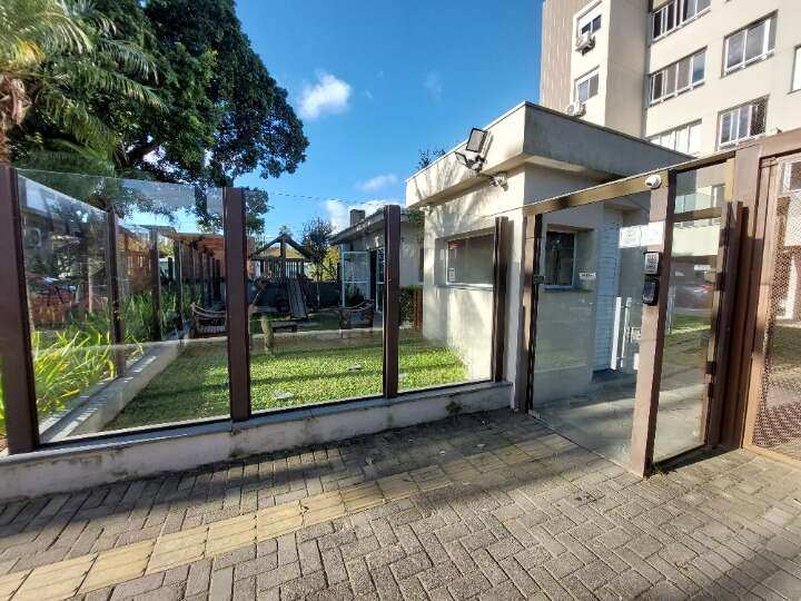 Apartamento à venda em Porto Alegre, Ipanema, com 2 quartos, 49,09m²