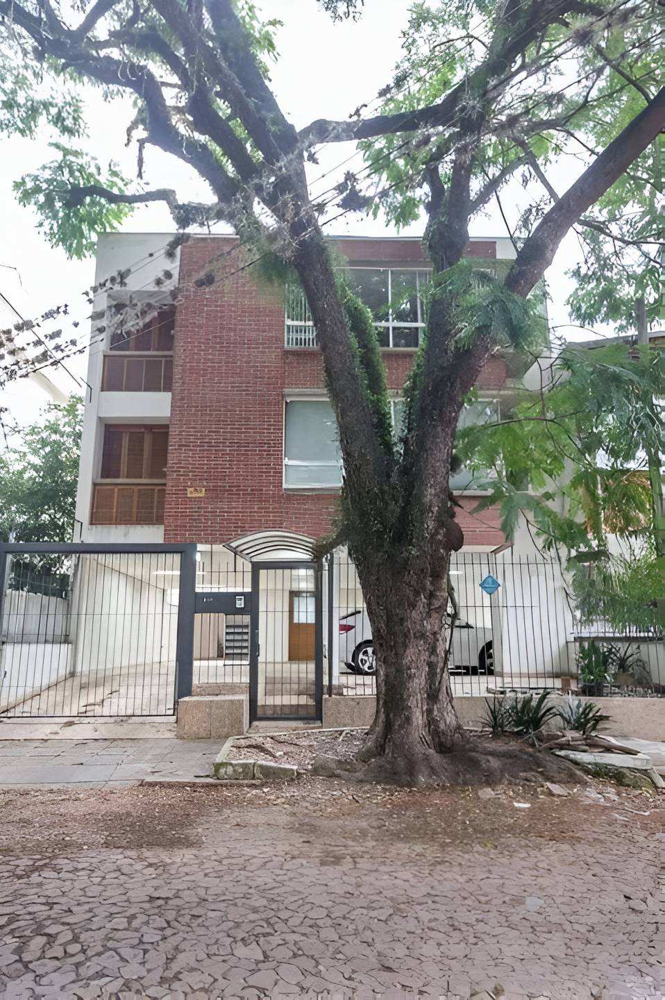 Apartamento à venda em Porto Alegre, Jardim Botânico, com 2 quartos, 82m²