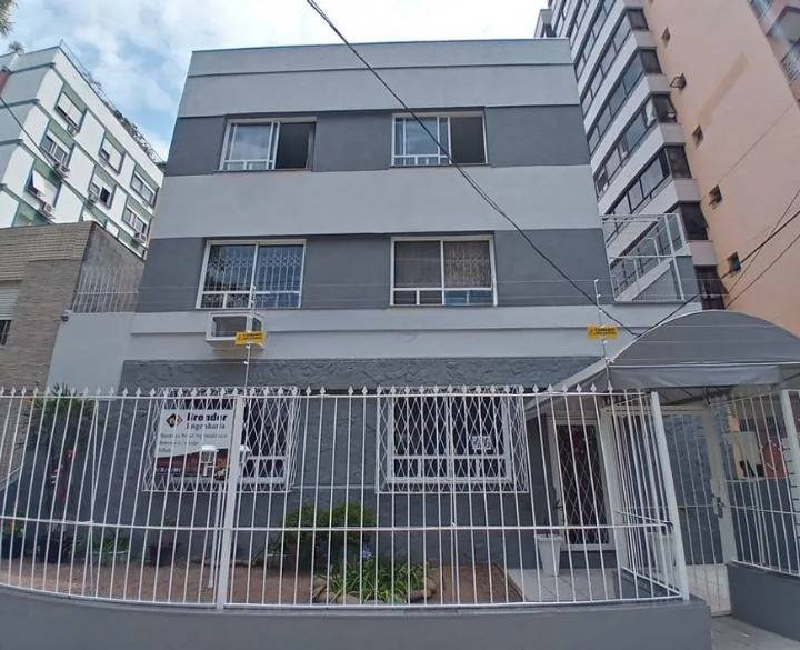 Apartamento à venda em Porto Alegre, Menino Deus, com 2 quartos, 60m²