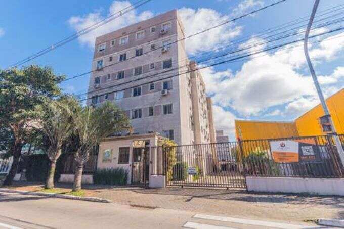 Apartamento à venda em Porto Alegre, Partenon, com 2 quartos, 44m²