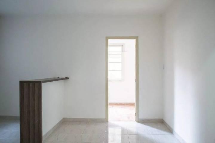 Apartamento com 1 quarto, 47m², à venda em Porto Alegre, Centro Histórico