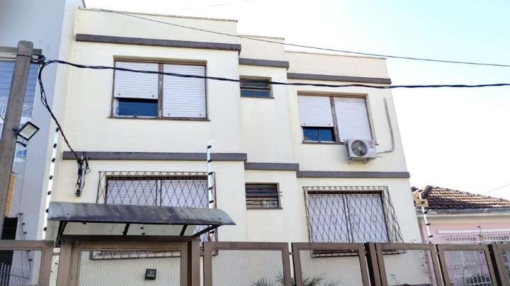 Apartamento com 1 quarto, 42m², à venda em Porto Alegre, Menino Deus