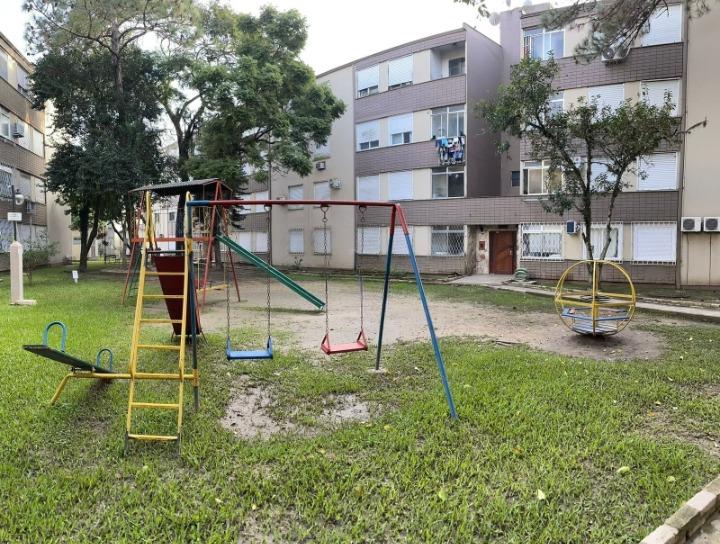 Apartamento com 2 quartos, 46m², à venda em Porto Alegre, Cavalhada