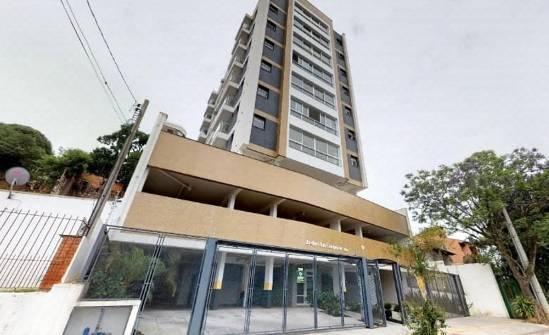 Apartamento com 2 quartos, 61m², à venda em Porto Alegre, Jardim Botânico