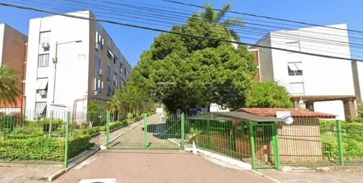 Apartamento com 2 quartos, 58m², à venda em Porto Alegre, Medianeira