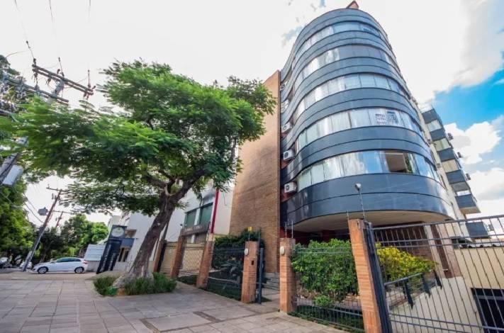 Apartamento com 2 quartos, 100m², à venda em Porto Alegre, Petrópolis