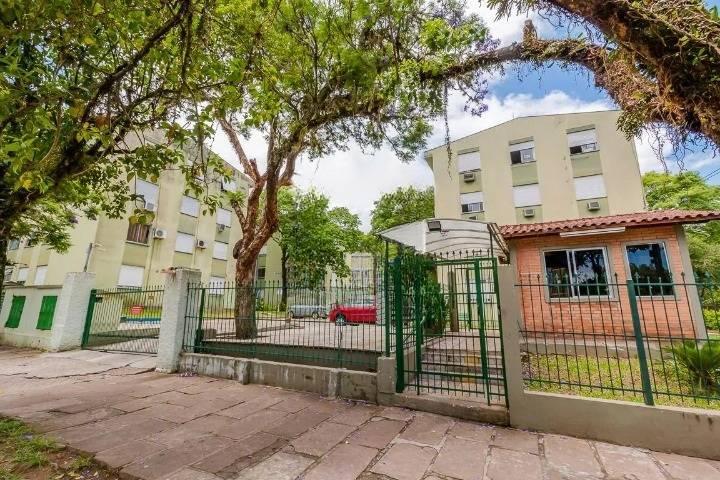 Apartamento com 2 quartos, 57m², à venda em Porto Alegre, Vila Nova