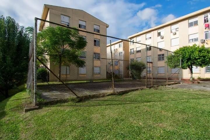 Apartamento com 2 quartos, 54m², à venda em Porto Alegre, Vila Nova