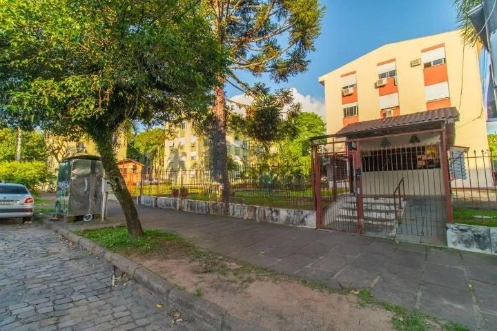 Apartamento com 2 quartos, 60m², à venda em Porto Alegre, Vila Nova