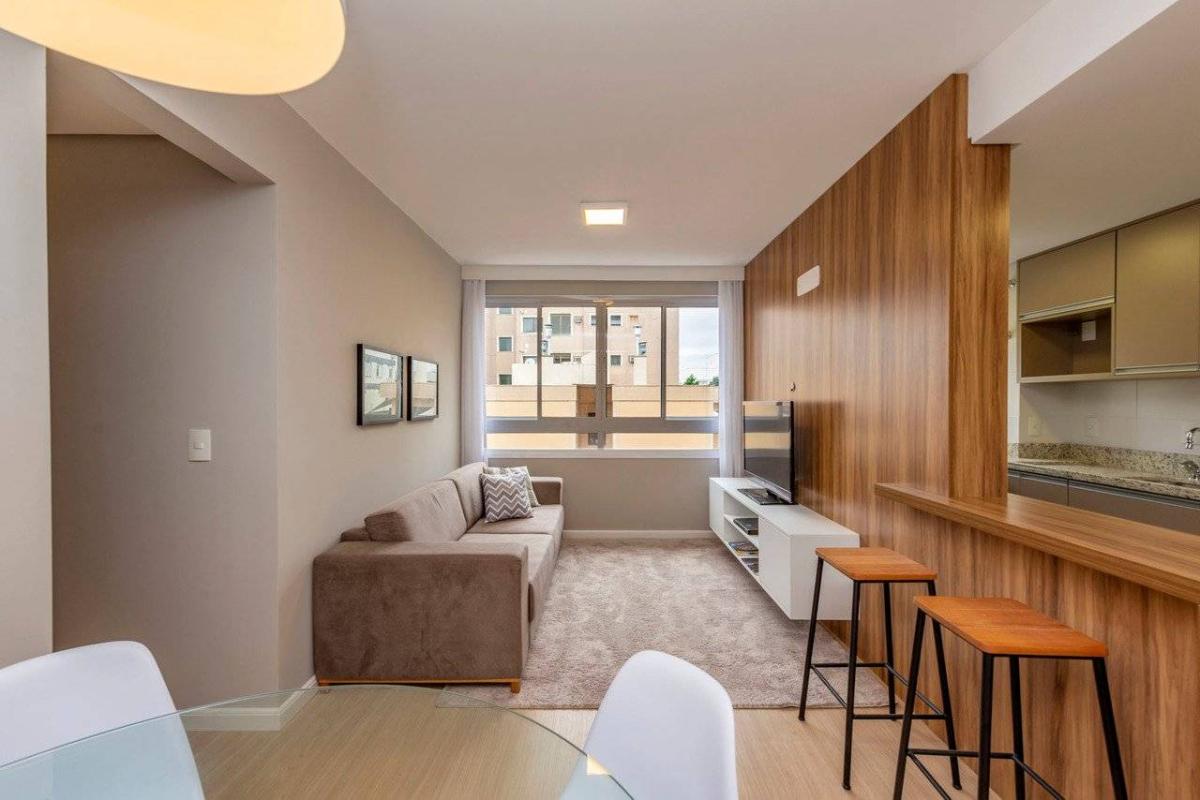 Apartamento com 3 quartos, 65m², à venda em Porto Alegre, Petrópolis