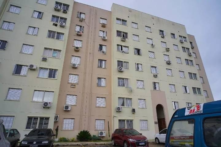 Apartamento com 3 quartos, 72m², à venda em Porto Alegre, Sarandi