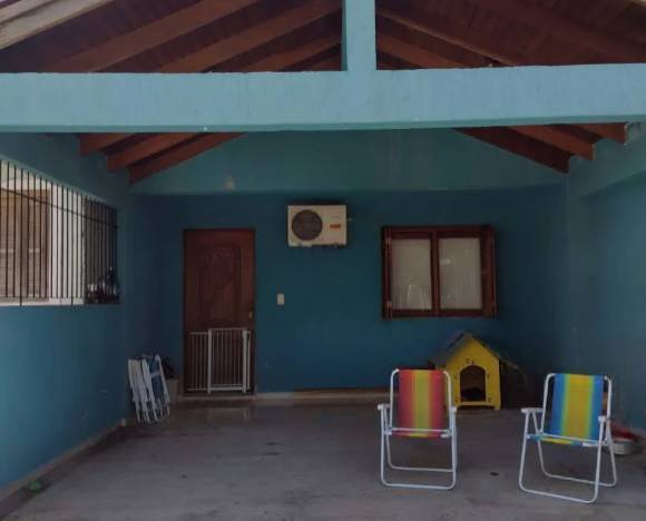 Casa à venda em Porto Alegre, Hípica, com 3 quartos, 130m²