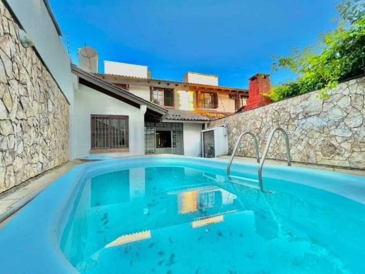 Casa com 3 quartos, 180m², à venda, Ipanema