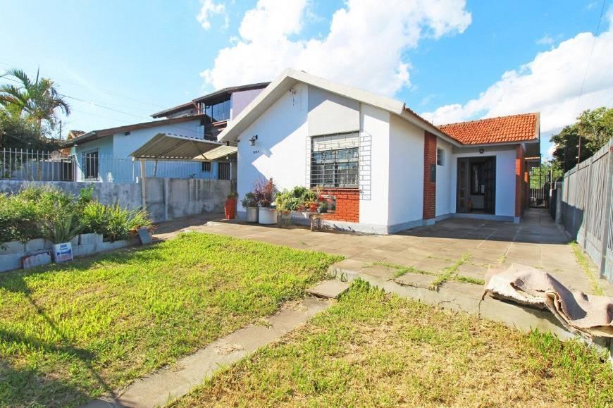 Casa com 4 quartos, 75m², à venda em Porto Alegre, Camaquã
