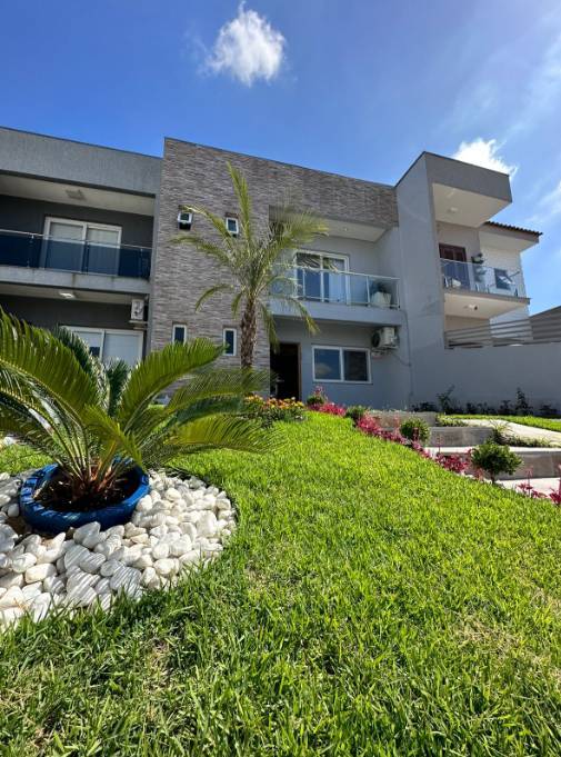 Casa de condomínio à venda em Porto Alegre, Hípica, com 4 quartos, 175m²