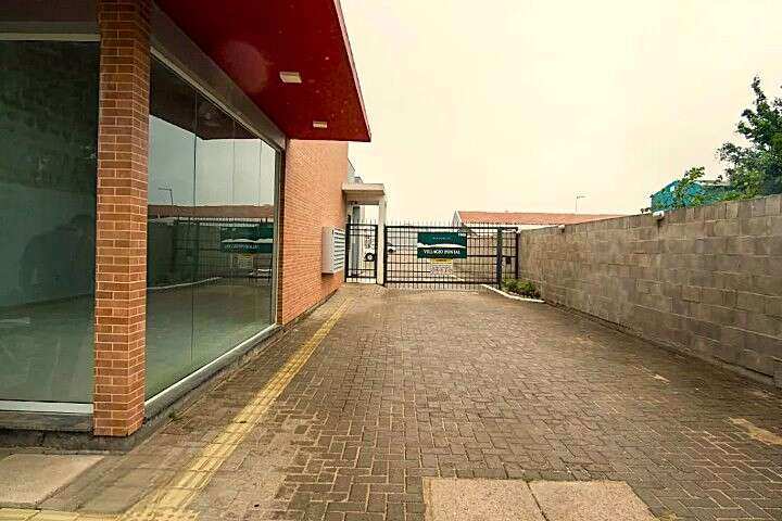 Casa de condomínio à venda em Porto Alegre, Ponta Grossa, com 2 quartos, 47m²