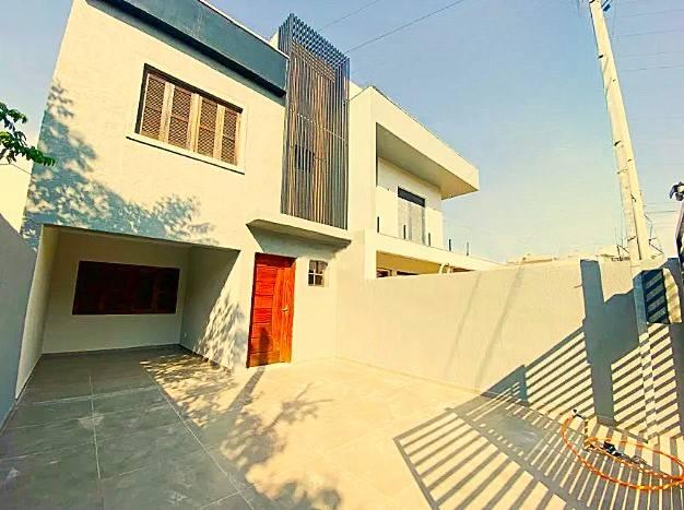 Casa de condomínio com 3 quartos, 120m², à venda em Porto Alegre, Mário Quintana