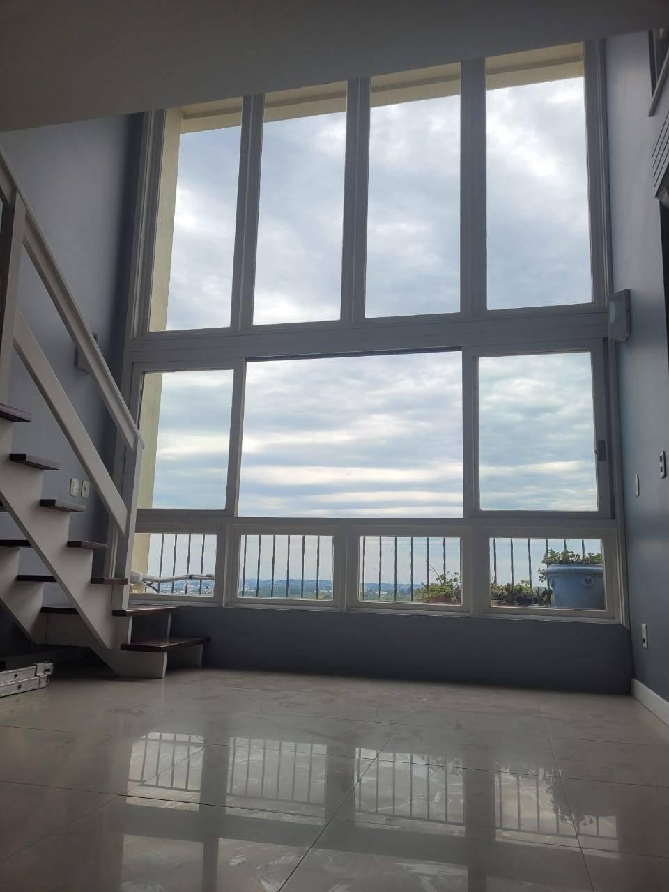 Cobertura com 3 quartos, 101m², à venda em Porto Alegre, Jardim Sabará