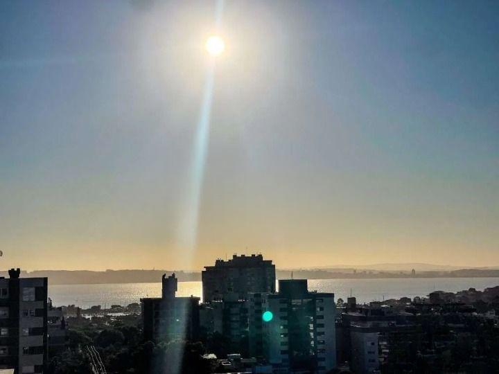 Cobertura com 3 quartos, à venda em Porto Alegre, Tristeza